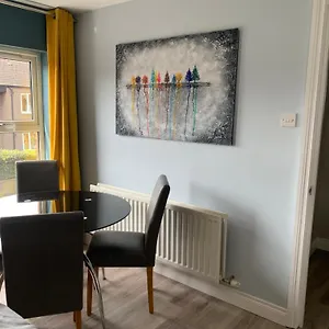 The Court Apartment