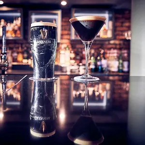 Malmaison Отель